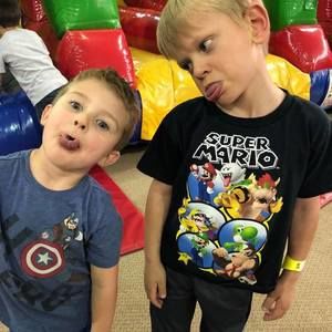 Meet your Posher, Vickie